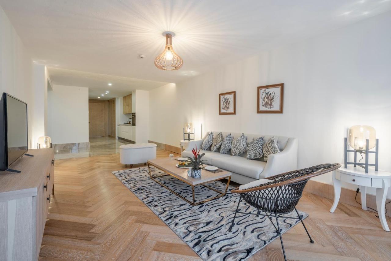 Swissotel Living Бодрум Экстерьер фото