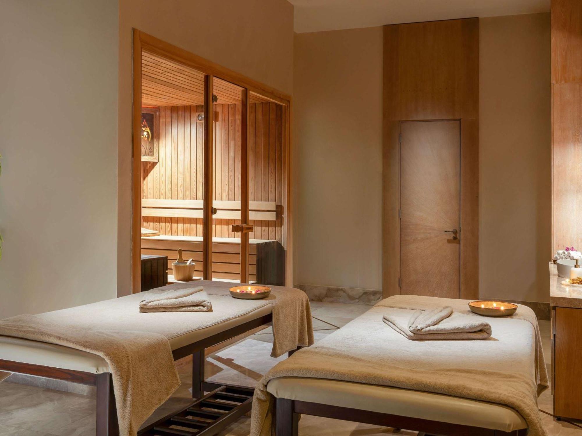 Swissotel Living Бодрум Экстерьер фото