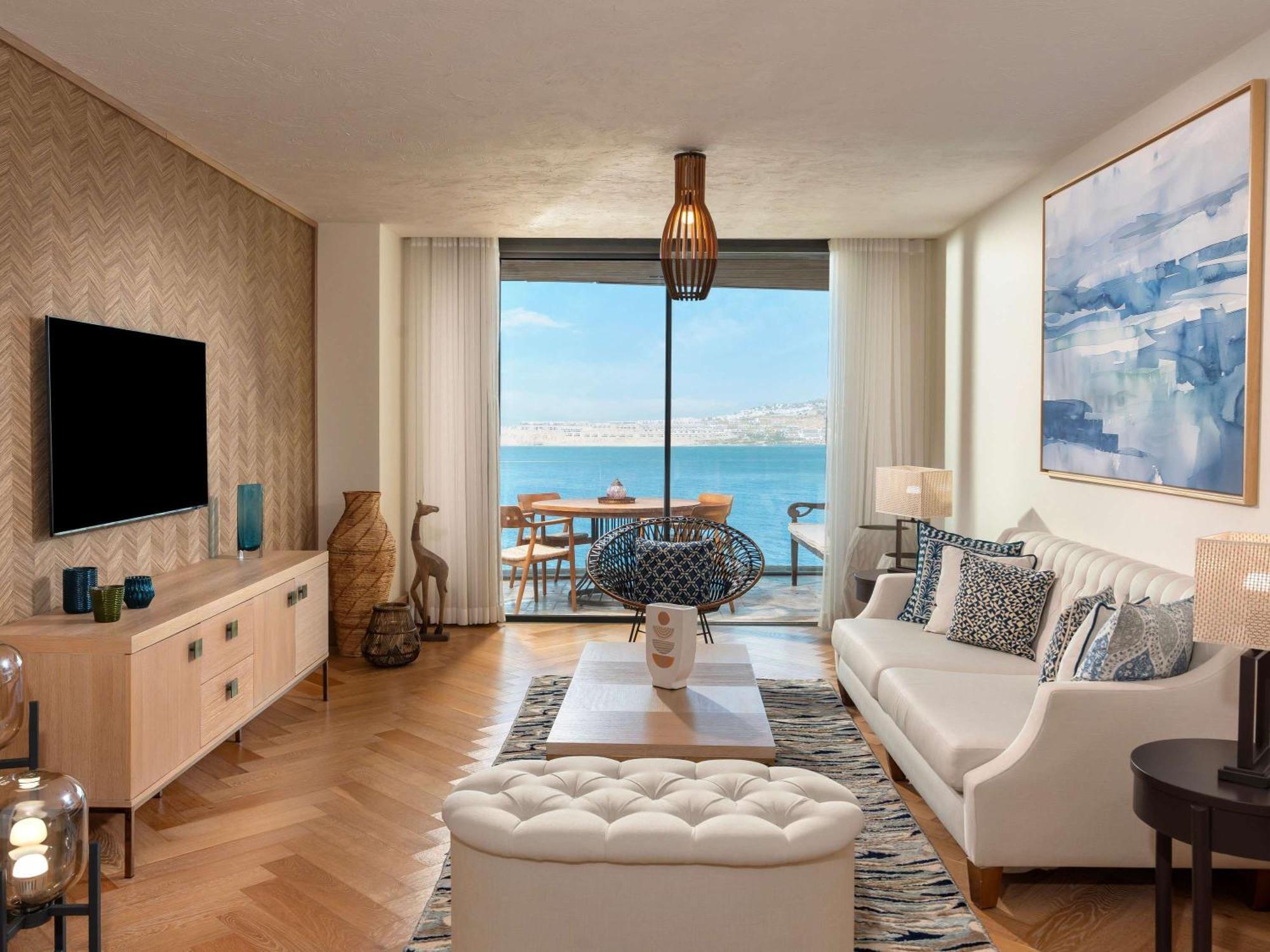 Swissotel Living Бодрум Экстерьер фото